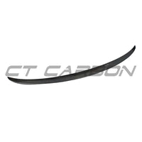 BMW F30 3 SERIES SALOON FULL CARBON FIBRE KIT V1