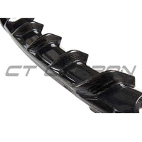 BMW F30 3 SERIES SALOON FULL CARBON FIBRE KIT V1