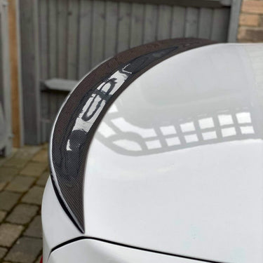 CT CARBON Full Kit BMW F30 3 SERIES SALOON FULL CARBON FIBRE KIT - MP STYLE
