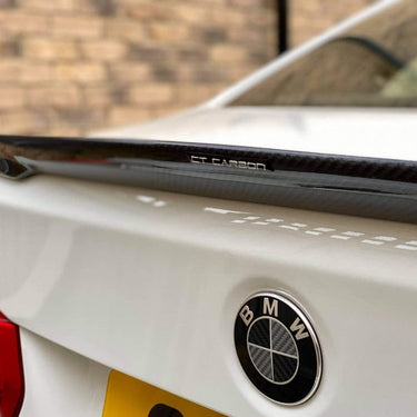 CT CARBON Full Kit BMW F30 3 SERIES SALOON FULL CARBON FIBRE KIT - MP STYLE