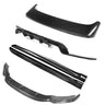 CT CARBON FULL KIT BMW F85 X5M CARBON FIBRE FULL KIT