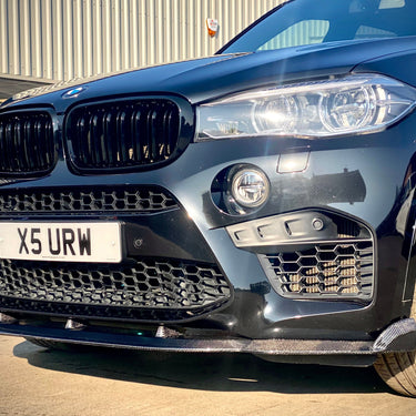 CT CARBON FULL KIT BMW F85 X5M CARBON FIBRE FULL KIT