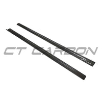 BMW F87 M2 (OG) FULL CARBON FIBRE KIT - V4