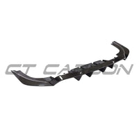 BMW F87 M2 (OG) FULL CARBON FIBRE KIT - V3