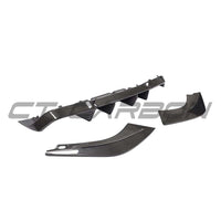 BMW F87 M2 (OG) FULL CARBON FIBRE KIT - V3