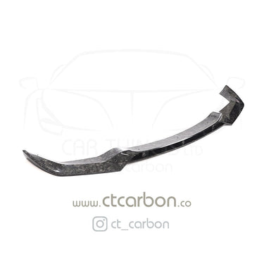CT CARBON Full Kit BMW F87 M2 (OG) FULL FORGED CARBON FIBRE KIT