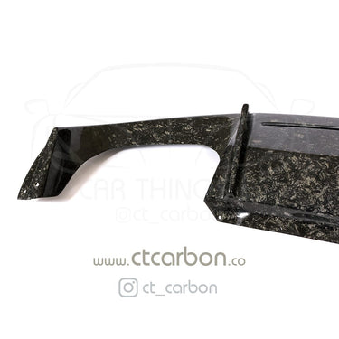 CT CARBON Full Kit BMW F87 M2 (OG) FULL FORGED CARBON FIBRE KIT