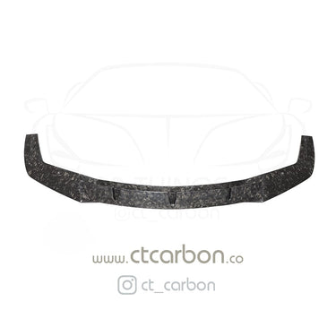 CT CARBON Full Kit BMW F87 M2 (OG) FULL FORGED CARBON FIBRE KIT