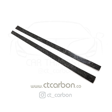 CT CARBON Full Kit BMW F87 M2 (OG) FULL FORGED CARBON FIBRE KIT