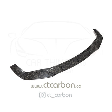 CT CARBON Full Kit BMW F87 M2 (OG) FULL FORGED CARBON FIBRE KIT