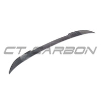 BMW F90 M5 SALOON FULL CARBON FIBRE KIT - V2
