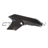BMW F90 M5 SALOON FULL CARBON FIBRE KIT - V1