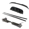 CT CARBON Full Kit BMW F90 M5 SALOON FULL CARBON FIBRE KIT - MP STYLE