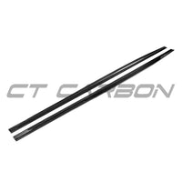 BMW F90 M5 SALOON FULL CARBON FIBRE KIT - V5