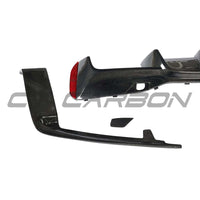 BMW F90 M5 SALOON FULL CARBON FIBRE KIT - V5