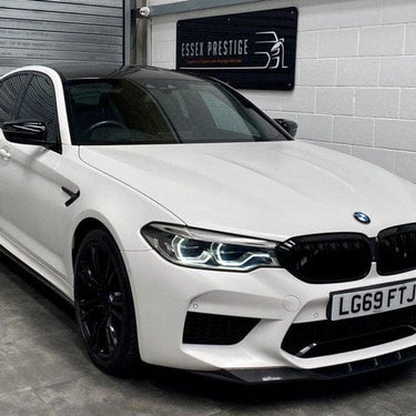CT CARBON Full Kit BMW F90 M5 SALOON FULL CARBON FIBRE KIT - RK x MP STYLE