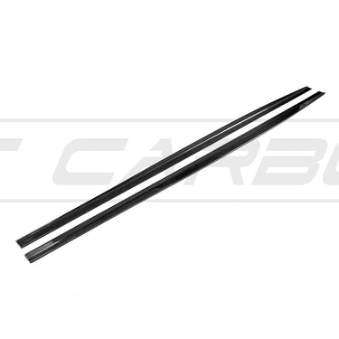 CT CARBON Full Kit BMW F90 M5 SALOON FULL CARBON FIBRE KIT - RK x MP STYLE