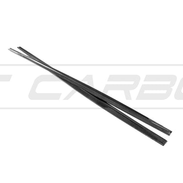 CT CARBON Full Kit BMW F90 M5 SALOON FULL CARBON FIBRE KIT - RK x MP STYLE