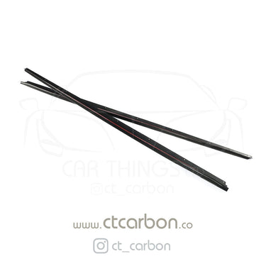 CT CARBON Full Kit BMW G30 5 SERIES SALOON FULL CARBON FIBRE KIT
