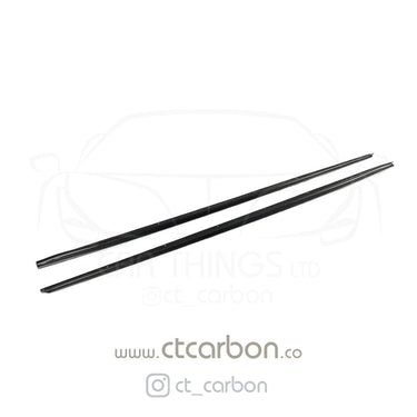 CT CARBON Full Kit BMW G30 5 SERIES SALOON FULL CARBON FIBRE KIT