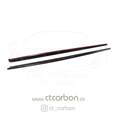 CT CARBON Full Kit BMW G30 5 SERIES SALOON FULL CARBON FIBRE KIT