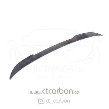CT CARBON Full Kit BMW G30 5 SERIES SALOON FULL CARBON FIBRE KIT