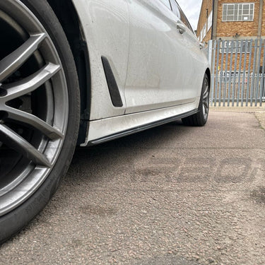 CT CARBON Full Kit BMW G30 5 SERIES SALOON FULL CARBON FIBRE KIT