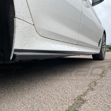 CT CARBON Full Kit BMW G30 5 SERIES SALOON FULL CARBON FIBRE KIT