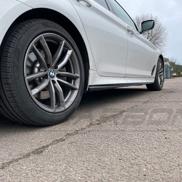 CT CARBON Full Kit BMW G30 5 SERIES SALOON FULL CARBON FIBRE KIT