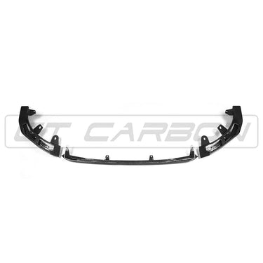 CT CARBON FULL KIT BMW G42 2 SERIES CARBON FIBRE FULL KIT - MP STYLE