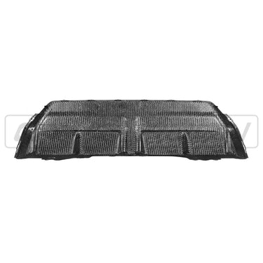 CT CARBON FULL KIT BMW G42 2 SERIES CARBON FIBRE FULL KIT - MP STYLE