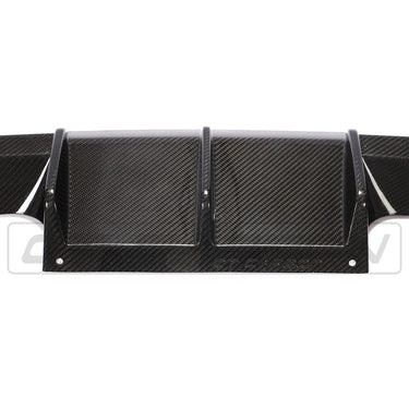 CT CARBON Full Kit BMW G80 M3 FULL CARBON FIBRE KIT - MP STYLE