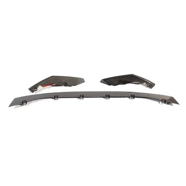 CT CARBON Full Kit BMW G80 M3 FULL CARBON FIBRE KIT - MP STYLE