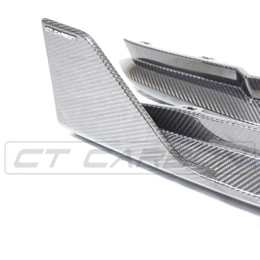 CT CARBON Full Kit BMW G80 M3 FULL CARBON FIBRE KIT - MP STYLE