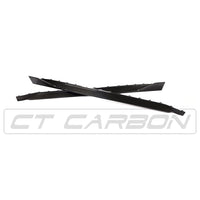CT CARBON Full Kit BMW G80 M3 FULL CARBON FIBRE KIT - MP STYLE