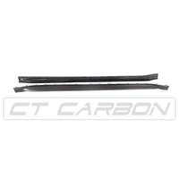 CT CARBON Full Kit BMW G82 M4 FULL CARBON FIBRE KIT - CT DESIGN