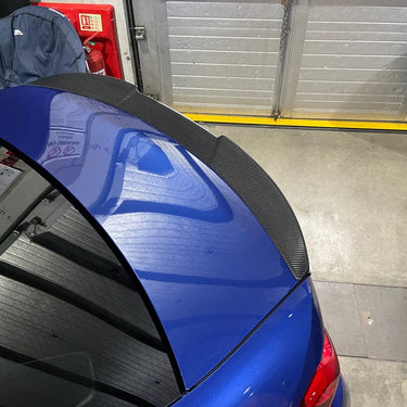 CT CARBON Full Kit BMW G82 M4 FULL CARBON FIBRE KIT - CT DESIGN V2