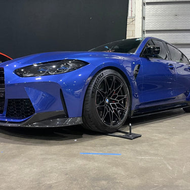 CT CARBON Full Kit BMW G82 M4 FULL CARBON FIBRE KIT - CT DESIGN V2