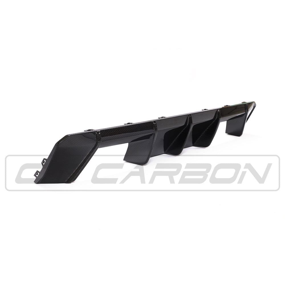 CT CARBON Full Kit BMW G82 M4 FULL CARBON FIBRE KIT - MP STYLE