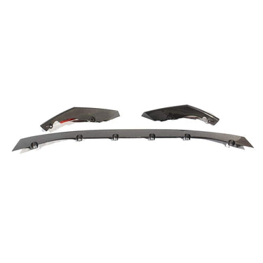 CT CARBON Full Kit BMW G82 M4 FULL CARBON FIBRE KIT - MP STYLE