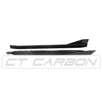 CT CARBON Full Kit BMW G82 M4 FULL CARBON FIBRE KIT - MP STYLE