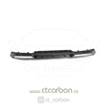 CT CARBON Full Kit BMW M2 F87 (OG) FULL CARBON FIBRE KIT - CT x MP STYLE