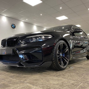 CT CARBON Full Kit BMW M2 F87 (OG) FULL CARBON FIBRE KIT - CT x MP STYLE
