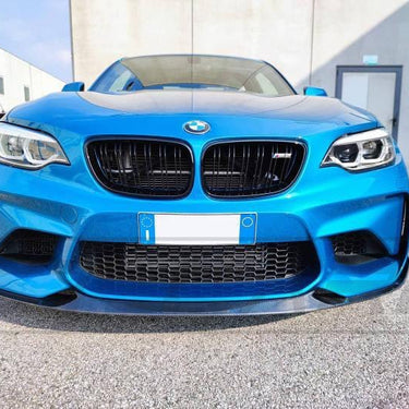 CT CARBON Full Kit BMW M2 F87 (OG) FULL CARBON FIBRE KIT - CT x MP STYLE