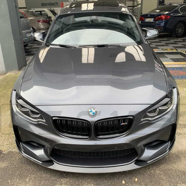 CT CARBON Full Kit BMW M2 F87 (OG) FULL CARBON FIBRE KIT - CT x MP STYLE