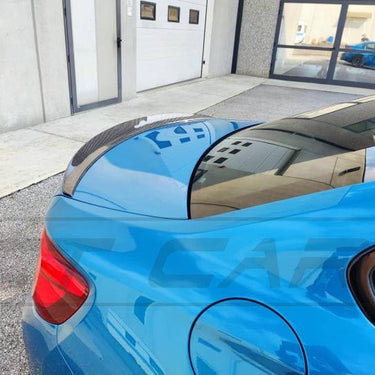 CT CARBON Full Kit BMW M2 / M2C F87 FULL CARBON FIBRE KIT - MP STYLE