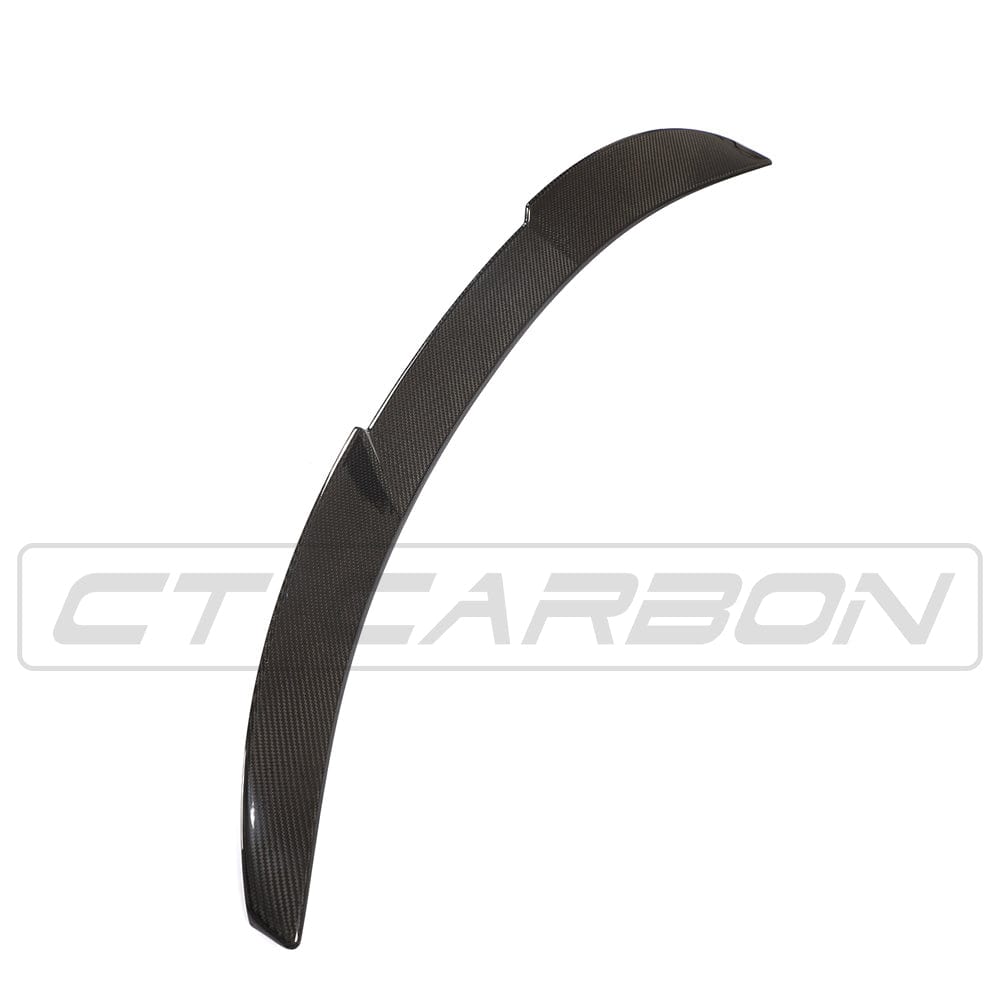 CT CARBON FULL KIT BMW M3/3 SERIES G80/G20 CARBON FIBRE SPOILER - CT DESIGN