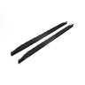 CT CARBON FULL KIT BMW M3 G80/G81 CARBON FIBRE SIDE SKIRT REPLACEMENT - CT DESIGN V2