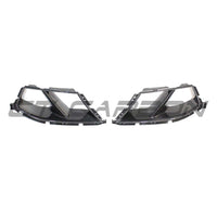 BMW G81 M3 TOURING FULL CARBON FIBRE ULTIMATE KIT - V1