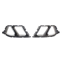 BMW M3/M4 G80/G81/G82/G83 CARBON FIBRE BUMPER DUCTS